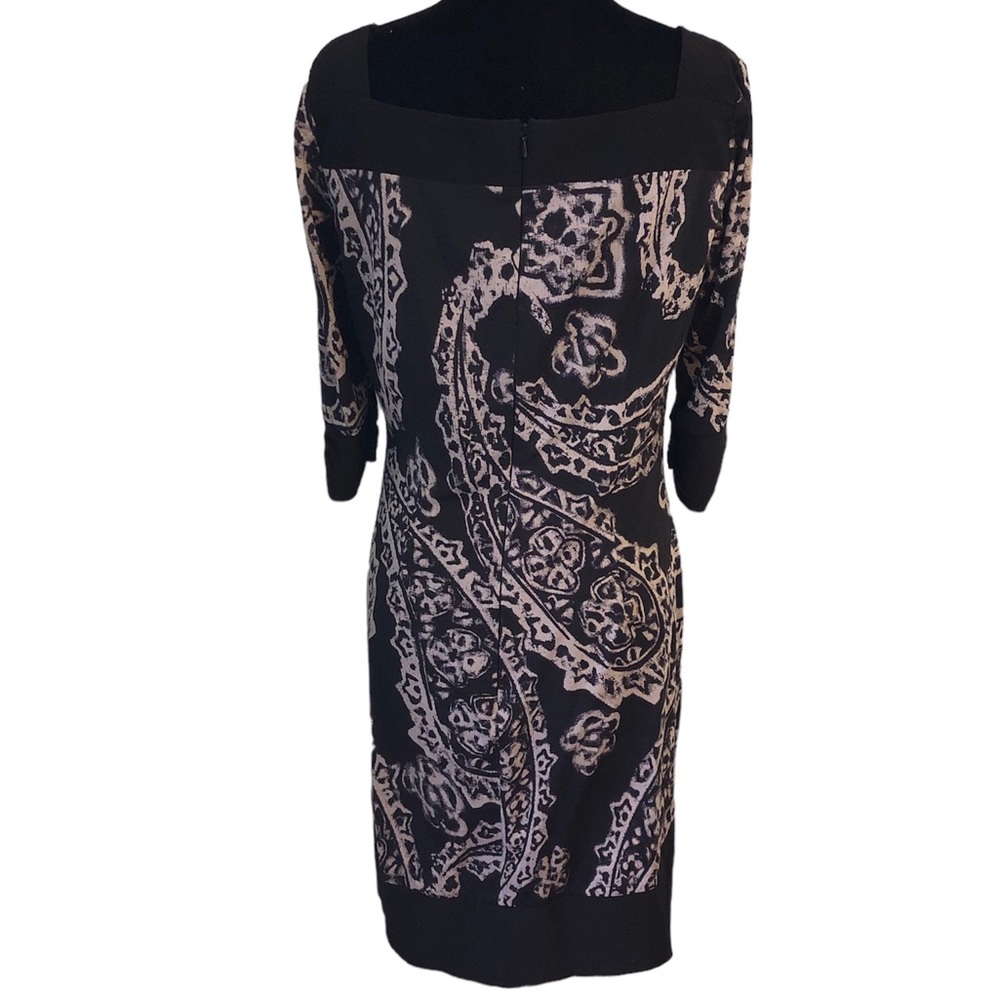 Adrianna Papell dress Size 10 - Picture 2 of 8